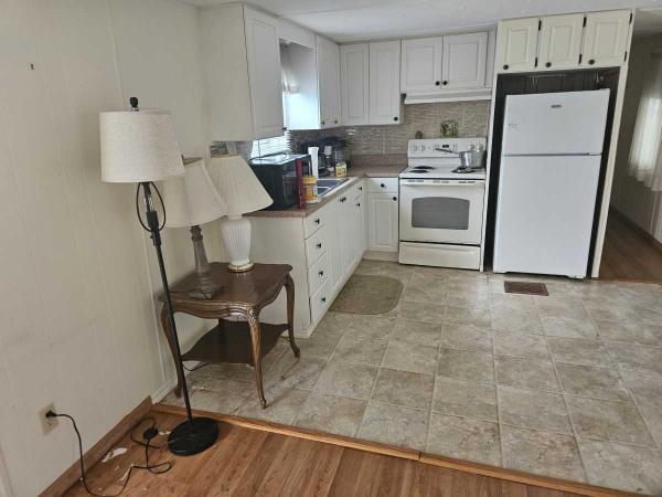 1974 2BD/2BA Mobile Home