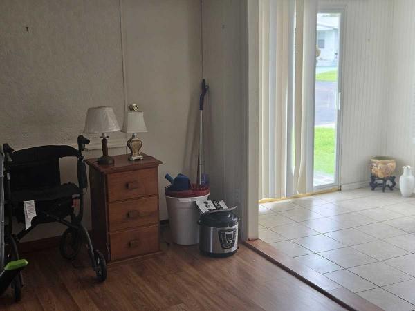 1974 2BD/2BA Mobile Home