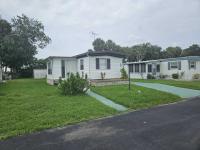 1974 2BD/2BA Mobile Home