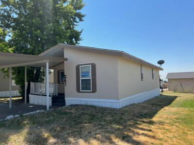 Mobile Home at 2500 N Fort Lane, #241 Layton, UT 84041