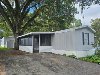Mobile Home at 4000 SW 47th Street, #H18 Gainesville, FL 32608