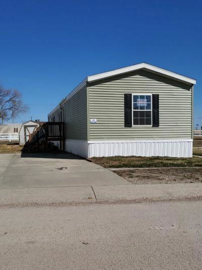 Mobile Home at 44 Sierra Circle Gillette, WY 82716