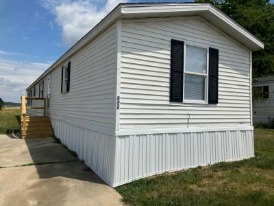 Mobile Home at 339 W. Skyline Dr. #222 Madison, IN 47250