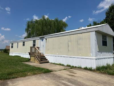 Mobile Home at 327 W. Skyline Dr. #224 Madison, IN 47250