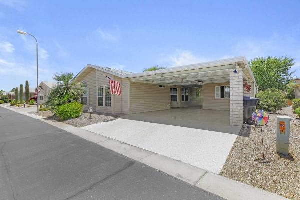 2005 Cavco St Andrews Manufactured Home