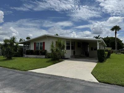 Mobile Home at 5261 Wellfleet Dr. W. Sarasota, FL 34241