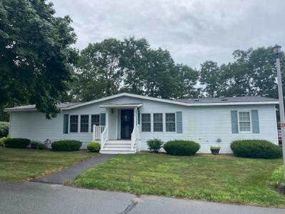 Mobile Home at 203 Viking Drive Plymouth, MA 02360