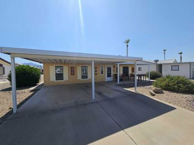 Mobile Home at 2400 E Baseline Ave #246 Apache Junction, AZ 85119
