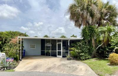 Mobile Home at 990 Inagua Venice, FL 34285