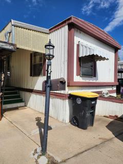 Photo 1 of 8 of home located at 729-17th Ave., #34 Longmont, CO 80501