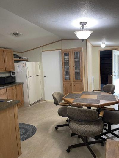 Photo 5 of 8 of home located at 4425 Us Highway 441 S Lot 29 Okeechobee, FL 34974