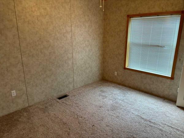 2007 Clayton Homes Dallas IV Mobile Home