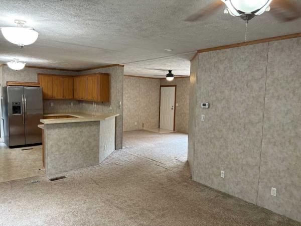 2007 Clayton Homes Dallas IV Mobile Home