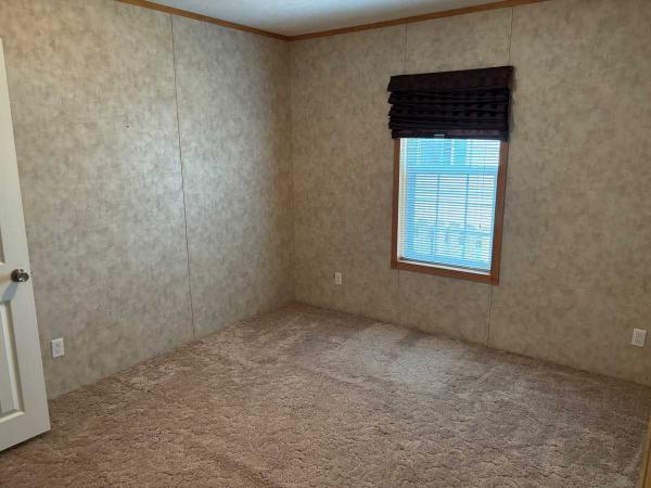 2007 Clayton Homes Dallas IV Mobile Home