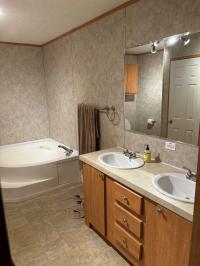 2007 Clayton Homes Dallas IV Mobile Home