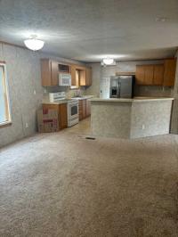 2007 Clayton Homes Dallas IV Mobile Home