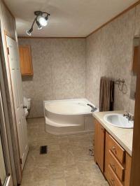 2007 Clayton Homes Dallas IV Mobile Home