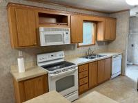 2007 Clayton Homes Dallas IV Mobile Home