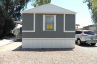 1996 Oakwood Manufactured Home