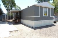 1996 Oakwood Manufactured Home