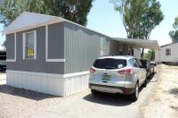 1996 Oakwood Manufactured Home