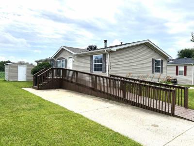 Mobile Home at 1730 Helena Ave. Hartland, MI 48353