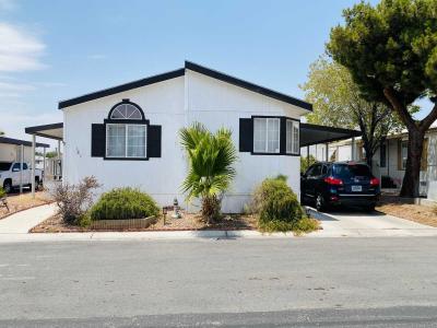 Mobile Home at 5300 E. Desert Inn Rd Las Vegas, NV 89122