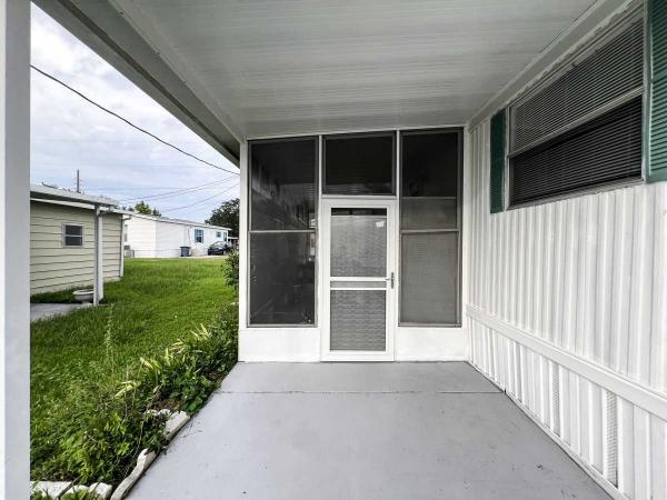 Palm Harbor PALM Manufactured Home