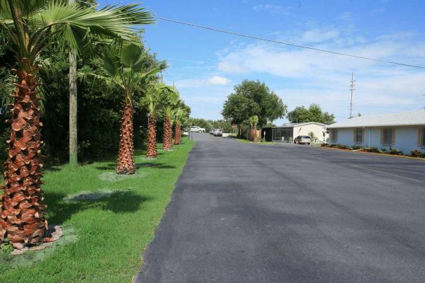 Palm Harbor PALM Manufactured Home