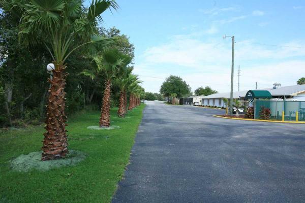 Palm Harbor PALM Manufactured Home