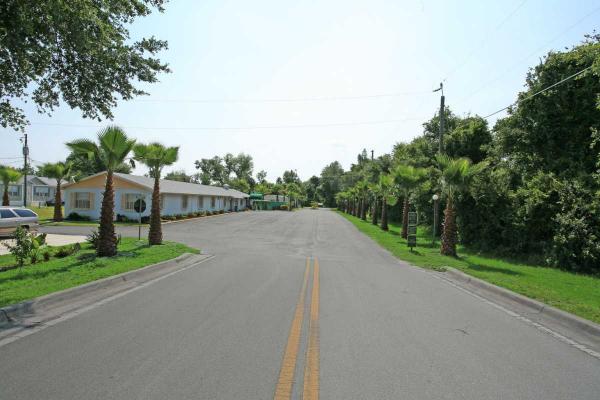 Palm Harbor PALM Manufactured Home