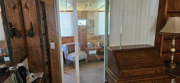 1976 Bendix Paramount Mobile Home