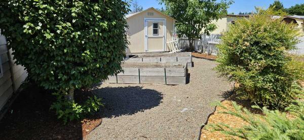 1976 Bendix Paramount Mobile Home