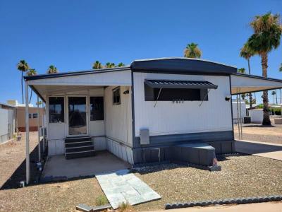 Mobile Home at 7300 N 51st Ave  F177 Glendale, AZ 85301