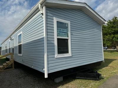 Mobile Home at 641 South Post Rd Shelby, NC 28152