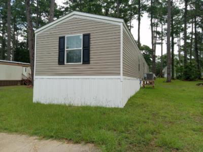 Mobile Home at 500 Hickory Creek Loop Lot 36 Deridder, LA 70634