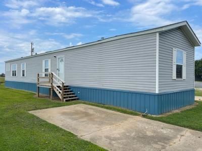 Mobile Home at 11912 E 112th Pl N L Owasso, OK 74055