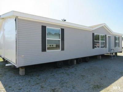 Mobile Home at Spartan Housing Llc 2605 14th St S Meridian, MS 39301