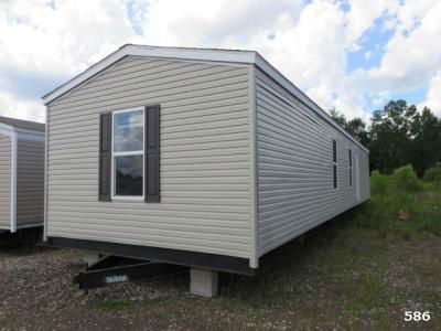 Mobile Home at Spartan Housing Llc 2605 14th St S Meridian, MS 39301