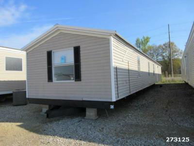 Mobile Home at Spartan Housing Llc 2605 14th St S Meridian, MS 39301