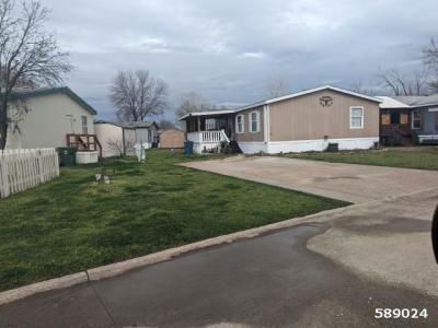 Mobile Home at Creekside 4000 Ace Ln Trlr 115 Lewisville, TX 75067
