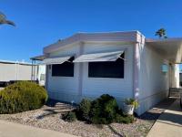 1972 Wickes Manufactured Home