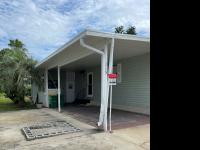 1981 BROO FLFL2A/BA31322521 Mobile Home