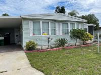 1981 BROO FLFL2A/BA31322521 Mobile Home