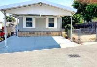 2006 CMH Manufacturing West Golden West Manufactured Home