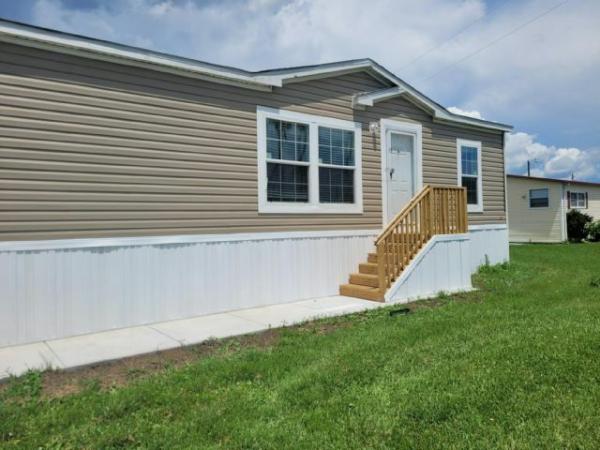 2023 Live Oak Homes White Oak Manufactured Home