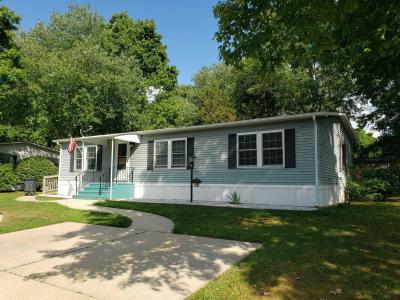 Mobile Home at 8 Surrey Drive Cream Ridge, NJ 08514