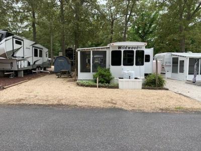 Mobile Home at 25432 Norris St Millsboro, DE 19966