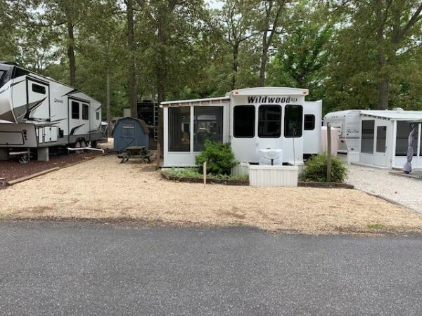 2014 CMP Mobile Home For Sale