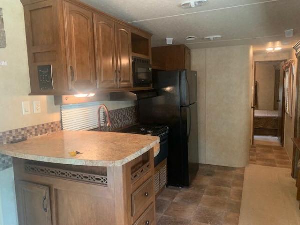 2014 CMP N/A Mobile Home